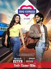 Ishq Express Season 1